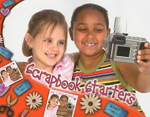Scrapbook Starters