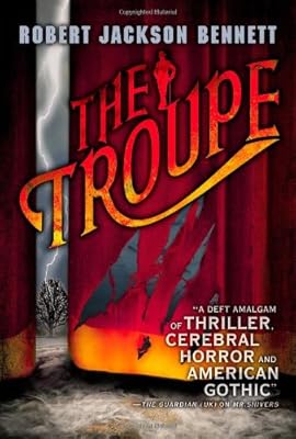 The Troupe