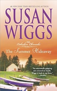 The Summer Hideaway: Lakeshore Chronicles Book 7