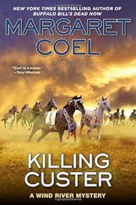 Killing Custer