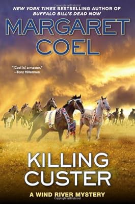 Killing Custer