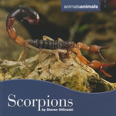 Scorpions