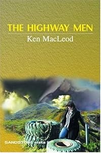 The Highway Men: Reprint