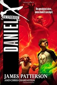 Daniel X: Armageddon