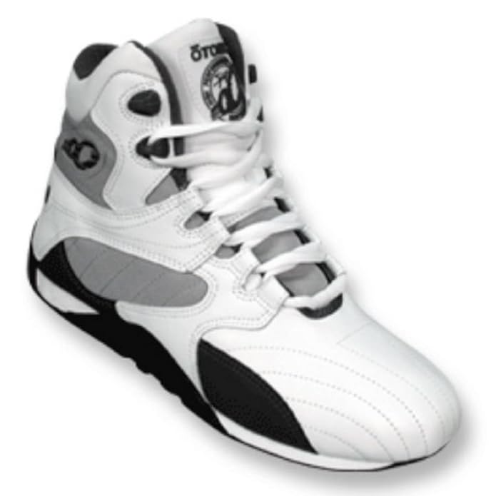 Otomix Weightlifting Shoes Review 2017