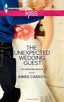 The Unexpected Wedding Guest