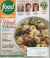 Food Network 2013 April - Paula's Step-by-step Biscuits. Bobby's Lemon Potatoes. Ree's Pineapple Cake