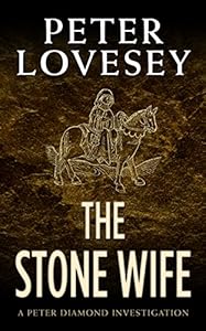 The Stone Wife