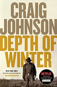 Depth of Winter: A Longmire Mystery