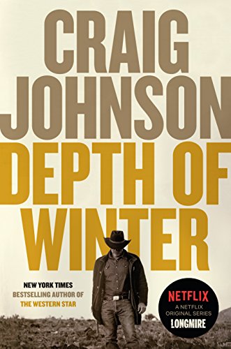 Depth of Winter: A Longmire Mystery by Craig Johnson