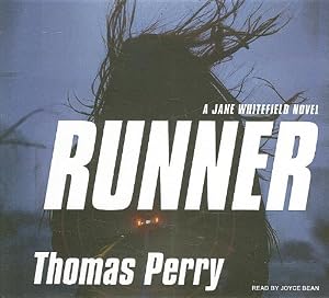 Runner (Jane Whitefield)