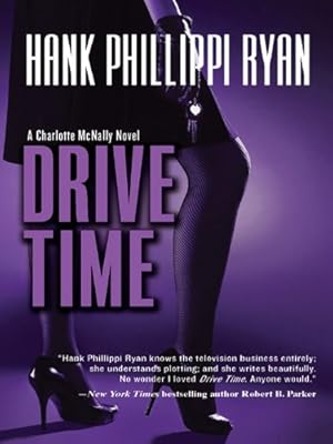 Drive Time (Charlotte Mcnally)