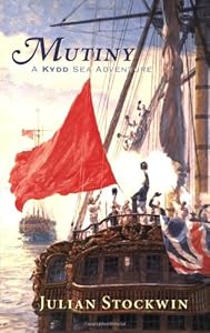 Mutiny: A Kydd Sea Adventure (Kydd Sea Adventures)