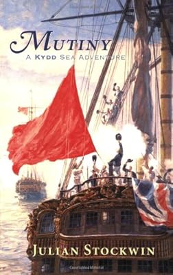 Mutiny: A Kydd Sea Adventure (Kydd Sea Adventures)