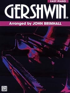 Gershwin® (Brimhall Composer Series) by John Brimhall