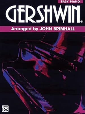 Gershwin® (Brimhall Composer Series)