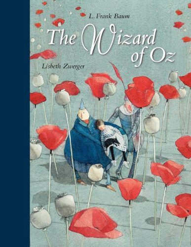 The Wizard of Oz by L. Frank Baum