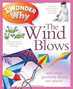 I Wonder Why The Wind Blows
