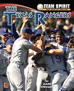 The Texas Rangers (Team Spirit)