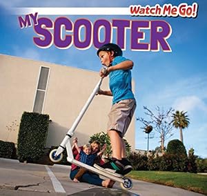 My Scooter