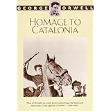 Homage to Catalonia
