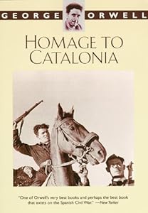 Homage to Catalonia (Library Edition)