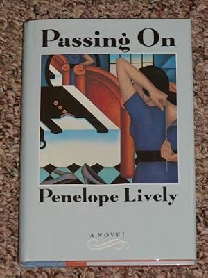 Passing on: A Novel