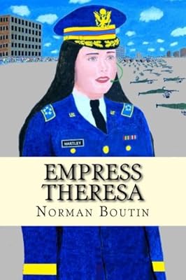 Empress Theresa