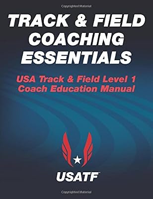 Track &amp; Field Coaching Essentials