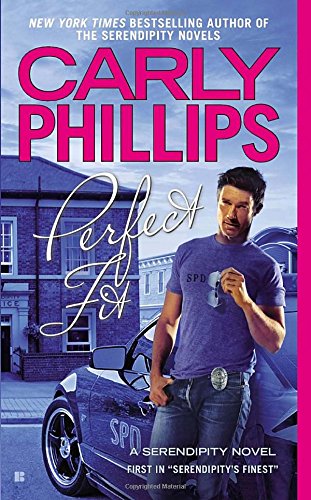 Perfect Fit by Carly Phillips