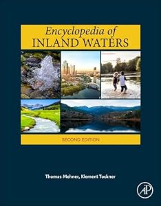 Encyclopedia of Inland Waters by Thomas Mehner