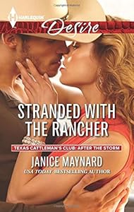 Stranded with the Rancher