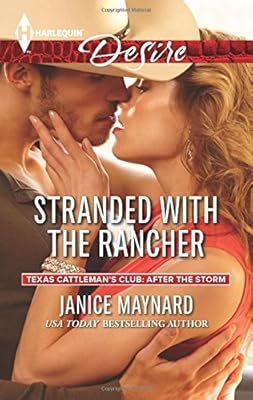 Stranded with the Rancher