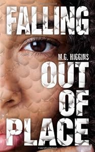 Falling Out of Place (Gravel Road)