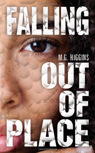Falling Out of Place (Gravel Road) by M. G. Higgins