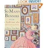 So Many Bunnies Board Book