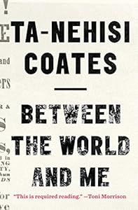 Between the World and Me