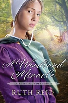 A Woodland Miracle (Amish Wonders Series Book 2)