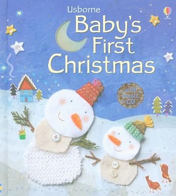 Baby's First Christmas
