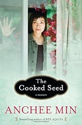 The Cooked Seed: A Memoir