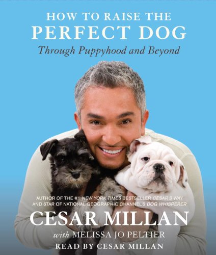 How to Raise the Perfect Dog: Through Puppyhood and Beyond by Cesar Millan
