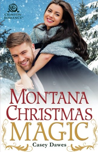 Algopix Similar Product 8 - Montana Christmas Magic Christmas in