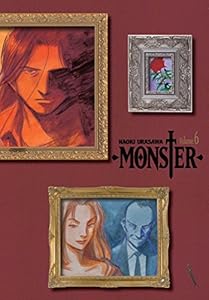 Monster, Vol. 6: The Perfect Edition