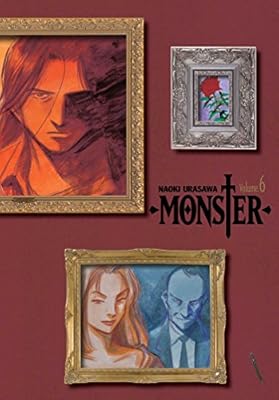 Monster, Vol. 6: The Perfect Edition