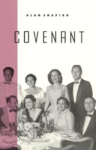 Covenant (Phoenix Poets) by Alan Shapiro
