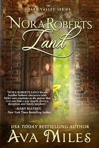 Nora Roberts land