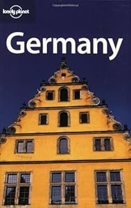 Lonely Planet Germany (Lonely Planet Germany)