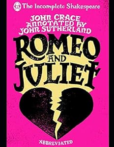 Romeo and Juliet
