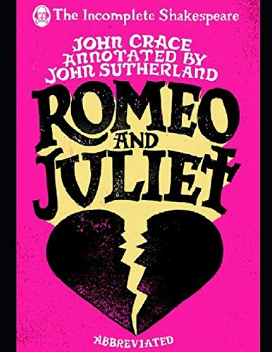 Romeo and Juliet by William Shakespeare