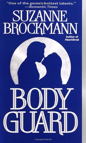 Bodyguard by Suzanne Brockmann